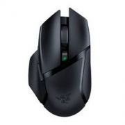 RAZER 雷蛇 巴塞利斯蛇 X 极速版 2.4GHz/蓝牙5.0 无线鼠标
