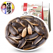 华味亨焦糖味/山核桃味瓜子4斤 券后￥29.8