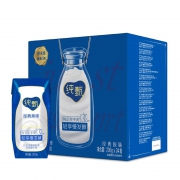 蒙牛 纯甄 常温酸奶 200g*24盒*3件
