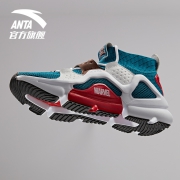 ANTA 安踏 91928812-10 休闲运动鞋 239元包邮（需用券）