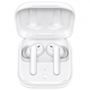 新品发售：OPPO Enco W51 真无线蓝牙耳机 绒白 469元包邮（需定金50元，12日0点付尾款）