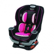 Graco 葛莱 Extend2Fit 儿童安全座椅 0-7岁