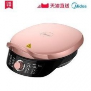 Midea 美的 MC-WJH3002 电饼铛