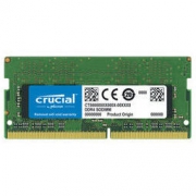 crucial 英睿达 CT8G4SFS8266 DDR4 2666MHz 笔记本内存 8GB