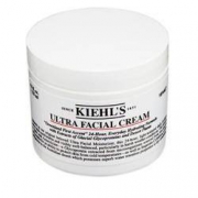 20点开始： Kiehl's 科颜氏 高保湿面霜 125ml *2件