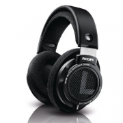 PHILIPS 飞利浦 SHP9500 开放式 HiFi监听耳机 349元包邮（满减）