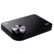 Creative 创新 Sound Blaster X-Fi Surround 5.1 Pro 外置声卡