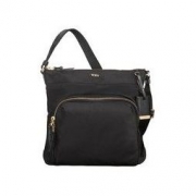 TUMI 途明 Voyageur系列 Capri 0484785D 女士单肩斜挎包 *2件