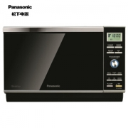 京东PLUS会员、有券的上： Panasonic 松下 NN-GF599M 变频微波炉 27L