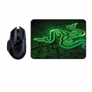 雷蛇 Razer 巴塞利斯蛇 X 极速版 小巴蛇 鼠标