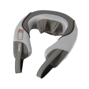 HOMEDICS NMS-375HA 指压震动发热式颈部按摩仪 158元包邮（需用券）