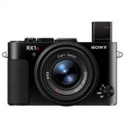 SONY 索尼 DSC-RX1RM2 全画幅数码相机