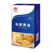 裕航 无盐黄油500g 7.8元包邮