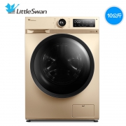 9日0点： LittleSwan 小天鹅 TG100VT096WDG 10KG 滚筒洗衣机