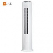 MI 小米 KFR-72LW/R1X1 立柱空调 3匹