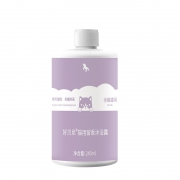 好贝尼  宠物沐浴露 全猫通用  245ml 4.9元包邮（需用券）