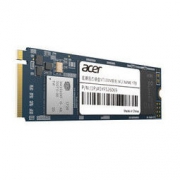 宏碁（Acer）1TB SSD固态硬盘 M.2接口(NVMe协议) VT500M系列-大容量极速版