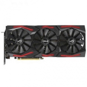 11日0点：ASUS 华硕 猛禽 ROG-STRIX-GeForce RTX 2080 SUPER-A8G-GAMING 显卡 8GB