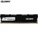 光威 悍将 DDR4 2400频率 台式机内存条 16GB