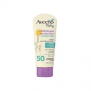 Aveeno 艾维诺 婴儿保湿防晒霜 SPF50 112g