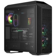 18日0点、618预告： COOLERMASTER 酷冷至尊 MasterCasePro5 中塔式机箱