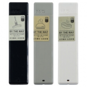 晨光(M&G) HB自动铅笔替芯 0.7mm 20根/盒*6件