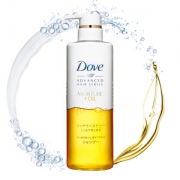 京东PLUS会员： Dove 多芬 滢润养护洗发水 480g *4件