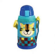 TIGER 虎牌 MML-C06C 儿童保温杯 630ml