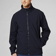 L码，Helly Hansen 哈里汉森 男士防风防水软壳