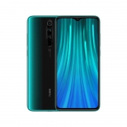 小米 红米 Redmi Note8 Pro 6GB+64GB 智能手机