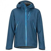 Marmot 土拨鼠 Knife Edge 男士GTX防水冲锋衣 31610