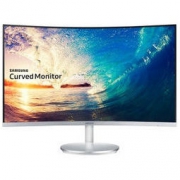 SAMSUNG 三星 C27F591FDC 27寸 曲面显示器