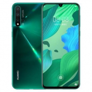 16日0点：HUAWEI 华为 nova 5 Pro 智能手机 8GB+128GB