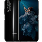 HONOR 荣耀 20 智能手机 8GB+128GB
