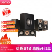 JAMO 尊宝 S803 HCS 家庭影院套装 5.1声道