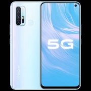 移动专享、历史低价： vivo Z6 5G智能手机 6GB+128GB