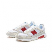 6日0点：New Balance X-RACER系列 MSXRCSLF 男鞋女鞋同款运动鞋