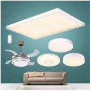 nvc-lighting 雷士照明 led灯具灯饰套装