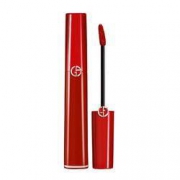 GIORGIO ARMANI 乔治·阿玛尼 臻致丝绒哑光唇釉 6.5ml #405