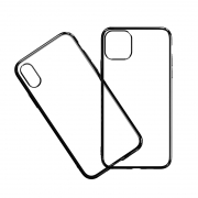 名樱 iPhone6-11 硅胶透明手机壳 1.9元包邮（需用券）