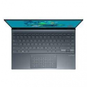 华硕(ASUS) 灵耀14 笔记本电脑(i7-1065G7 16G 512GSSD)松木青