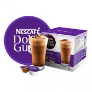 Nestlé 雀巢 Dolce Gusto 多趣酷思 摩卡胶囊咖啡 16颗 *2件