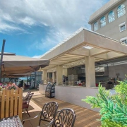 【走！去西藏】拉萨拉喜玛拉雅饭店1晚 享双人BBQ套餐