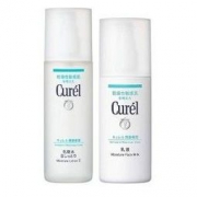 Curel 珂润 润浸保湿水乳套装 （化妆水150ml+乳液120ml）