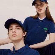 京东 LACOSTE官方旗舰店 狂欢盛典