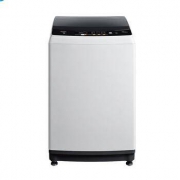Midea 美的 MB100V31 10KG 波轮洗衣机