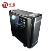 宁美国度 魂 GI56 DIY组装电脑 （i7-10700K、16GB、1TB、RTX2070S）