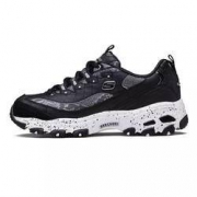 616预告： SKECHERS 斯凯奇 66666054 女款休闲鞋 *2件