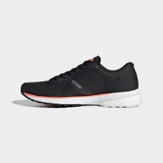 阿迪达斯（adidas） adizero adios 5 女款跑步运动鞋 EE4301
