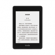 美版，Amazon 亚马逊 全新Kindle Paperwhite 4 电子书阅读器